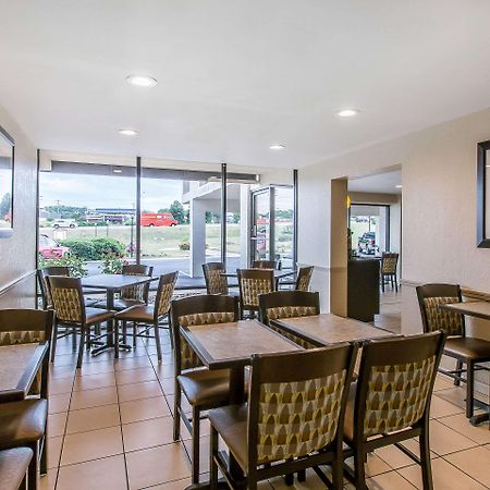 Quality Inn & Suites Easley - Greenville Bagian luar foto
