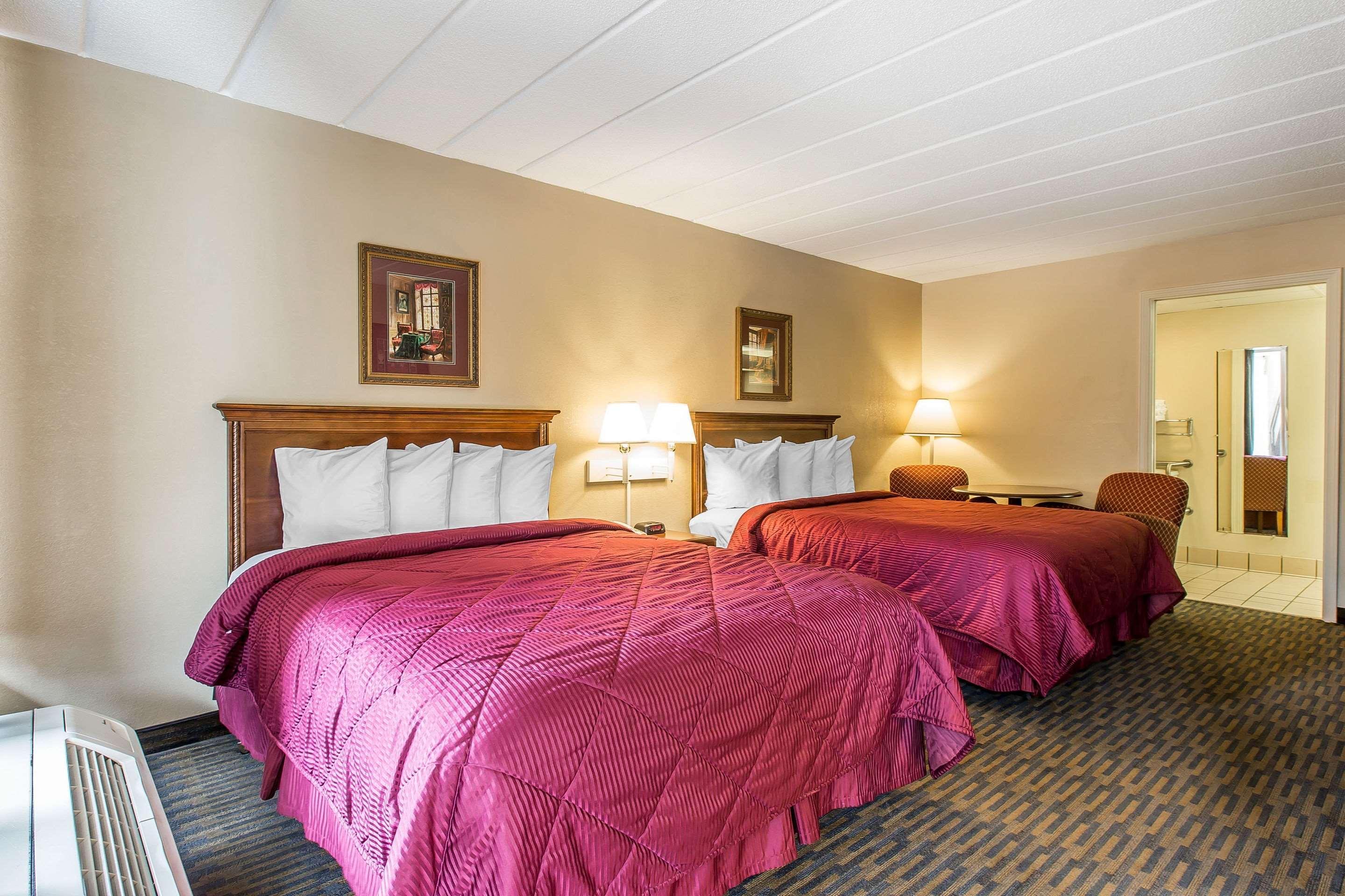 Quality Inn & Suites Easley - Greenville Bagian luar foto