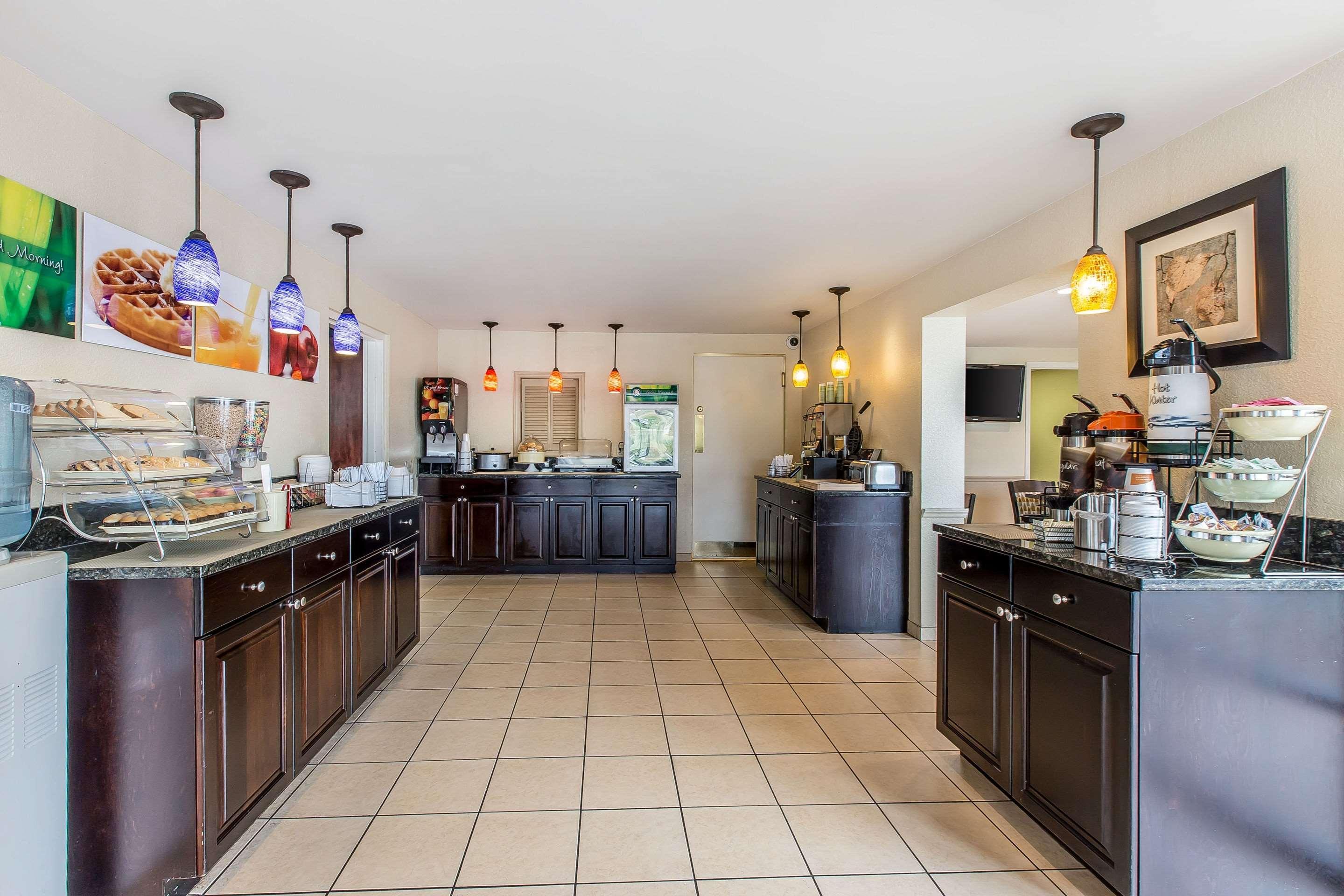 Quality Inn & Suites Easley - Greenville Bagian luar foto