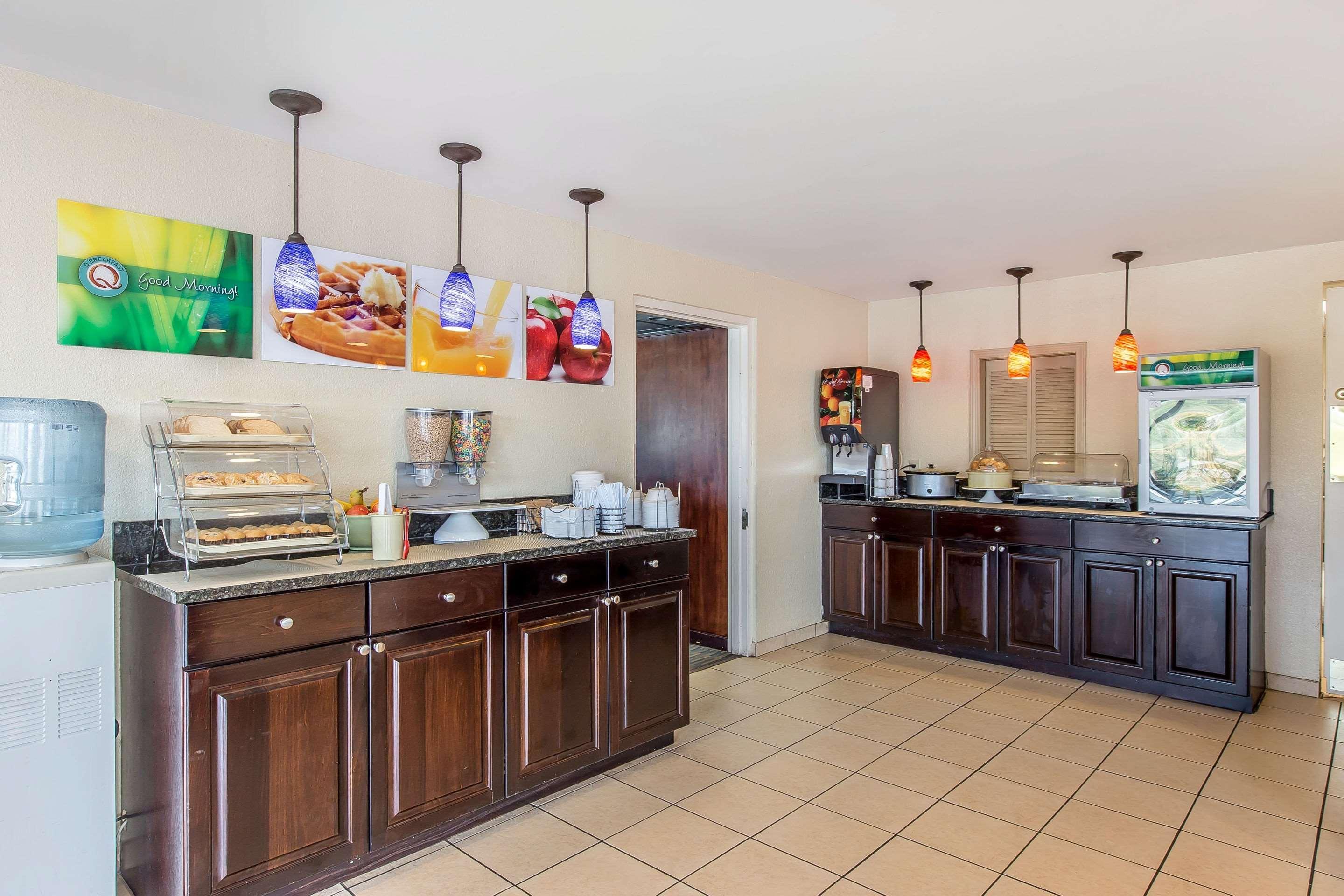 Quality Inn & Suites Easley - Greenville Bagian luar foto