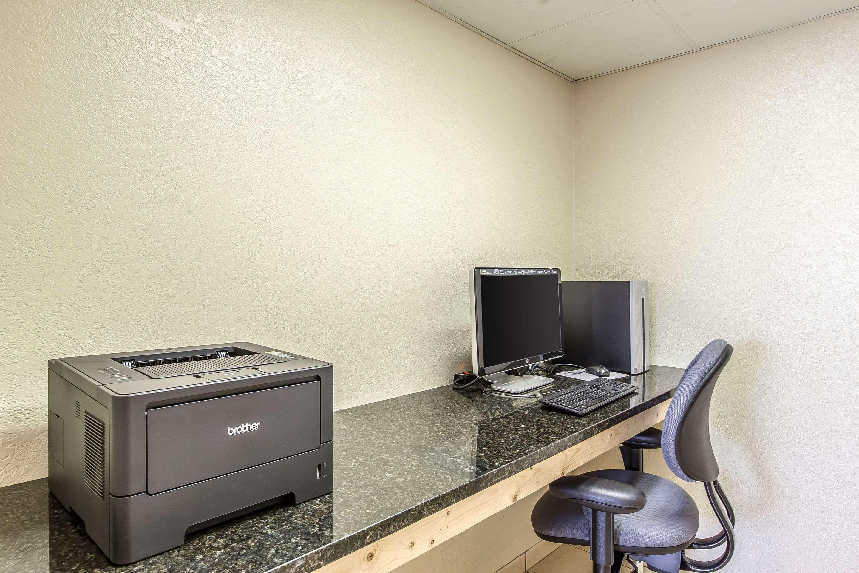Quality Inn & Suites Easley - Greenville Bagian luar foto